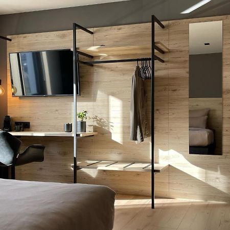 Apartment34 Oehringen Ngoại thất bức ảnh